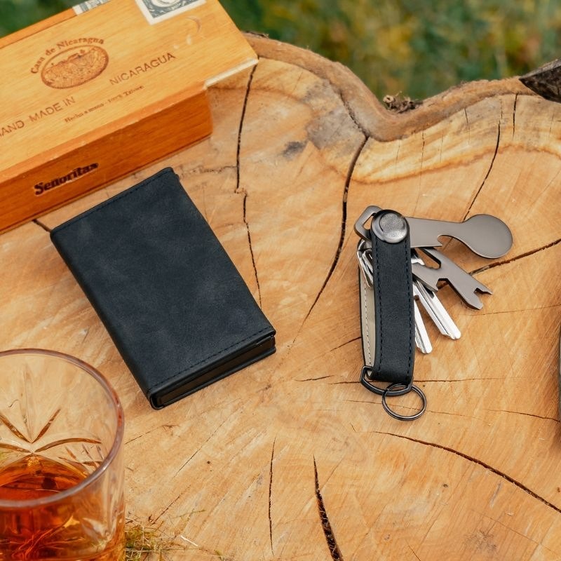 RFID-Schutz: was der Blocker im Wallet wirklich macht