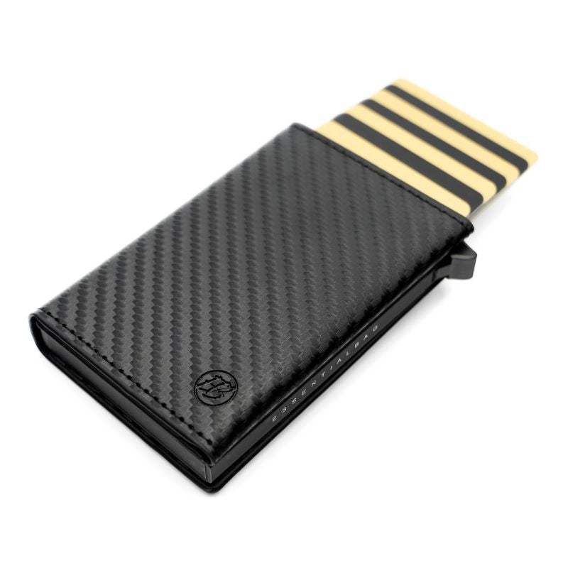 Smart Wallet 3.0 — portafoglio sottile con blocco RFID