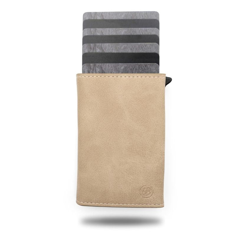 Slim Wallet + Schlüsseletui Set