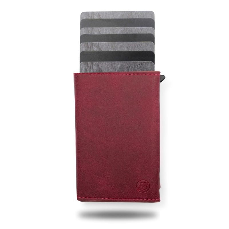 Slim Wallet All-in-One Set
