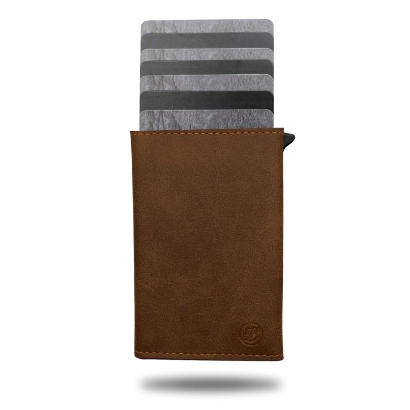 Slim Wallet All-in-One Set