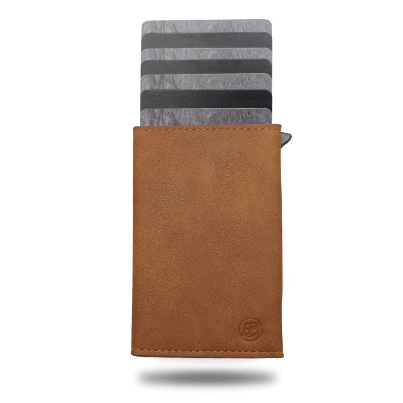 Slim Wallet All-in-One Set