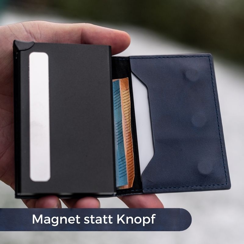 Slim Wallet All-in-One Set