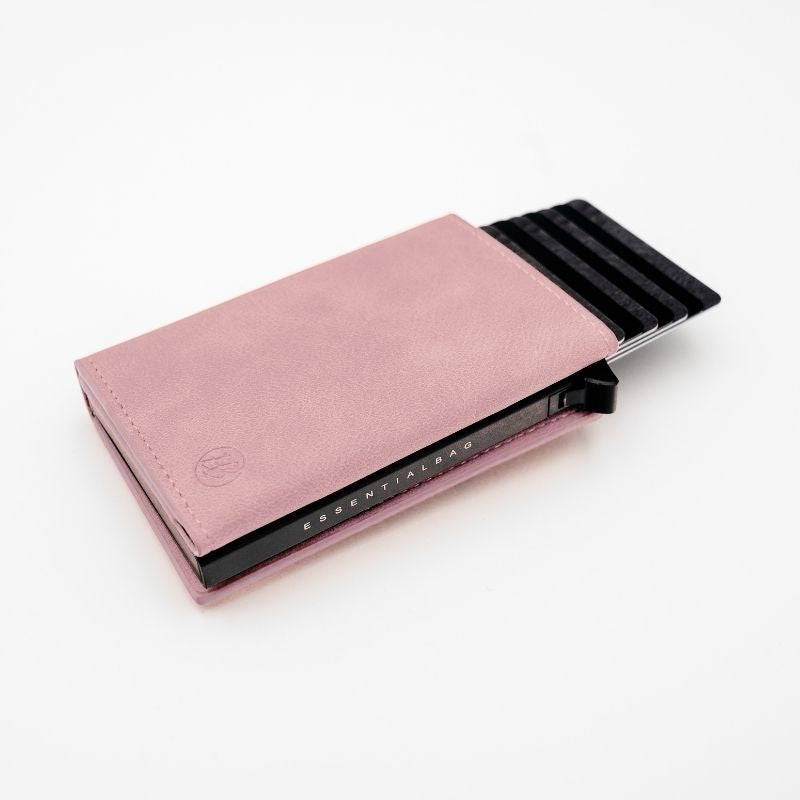 Smart Wallet 3.0 — portafoglio sottile con blocco RFID