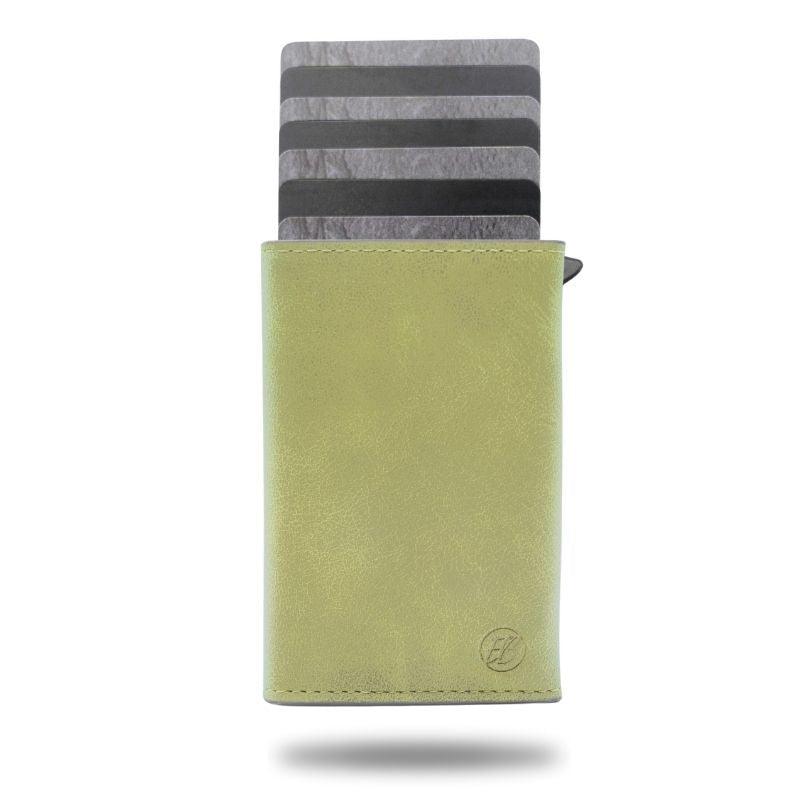 Slim Wallet All-in-One Set