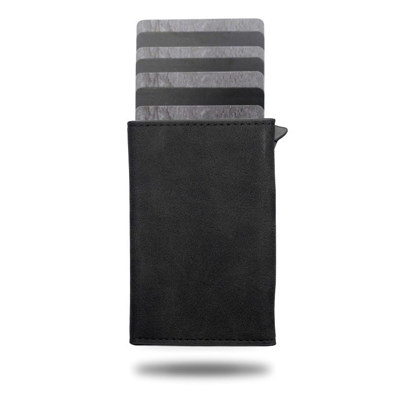 Smart Wallet 3.0 — Slim Wallet mit RFID-Schutz